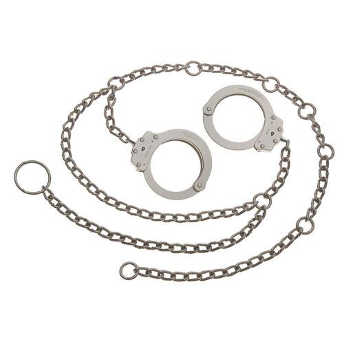 Model 7002C Waist Chain w/ Oversized Han